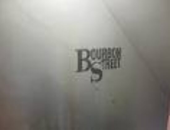 Bourbon Street