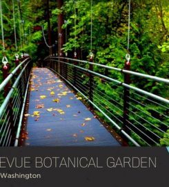 Bellevue Botanical Gardens