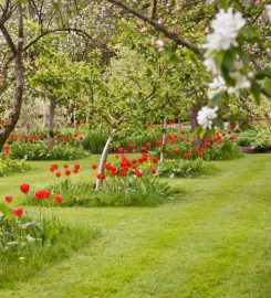 Bellevue Botanical Gardens