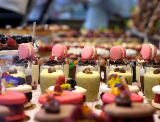 Bottega Louie