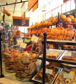 Boudin Bakery