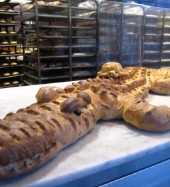 Boudin Bakery