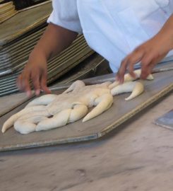 Boudin Bakery