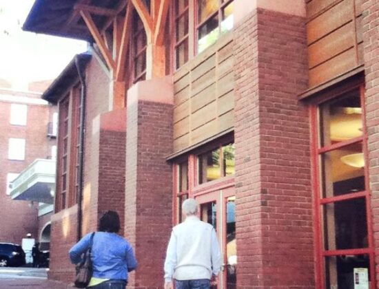 American Shakespeare Center