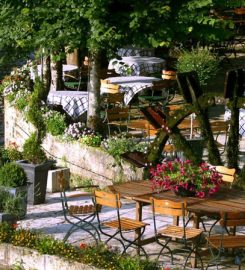 Le Moulin de l’Abbaye