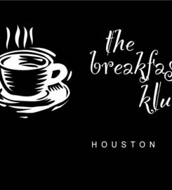 The Breakfast Klub in Midtown Houston