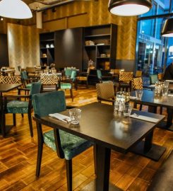 DoubleTree by Hilton Hotel Amsterdam – NDSM Wharf