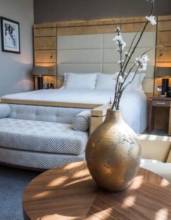 Hilton London Paddington