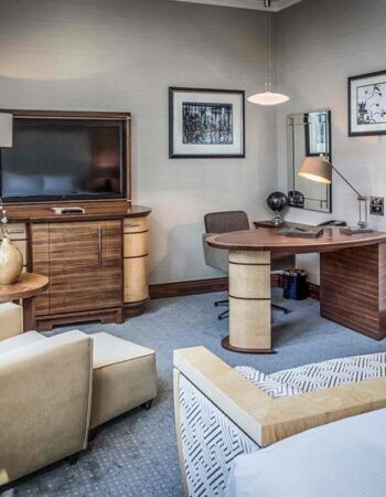 Hilton London Paddington
