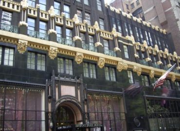 The Bryant Park Hotel