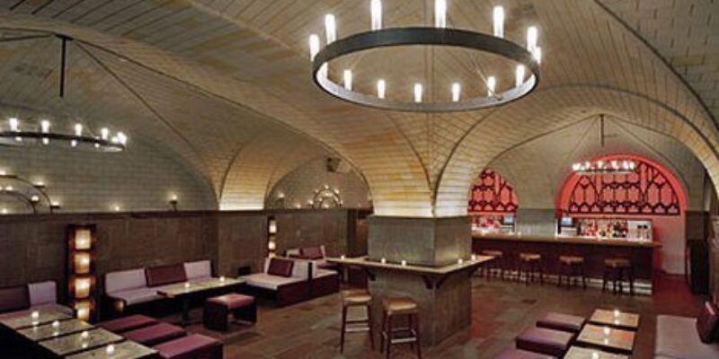 The Bryant Park Hotel