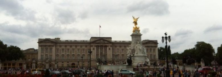 Buckingham Palace