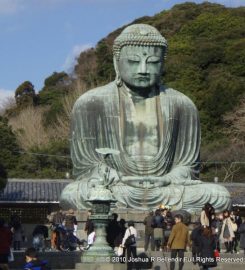 Big Buddah Temple