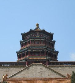 Summer Palace