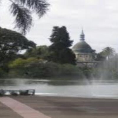 Buenos Aires Zoo