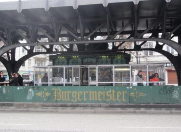 Bürgermeister