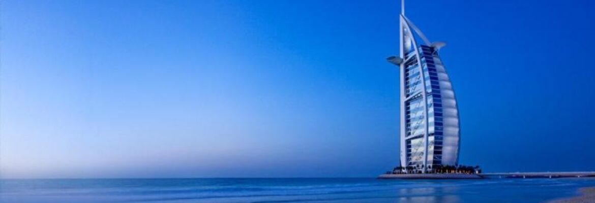 Burj Al Arab