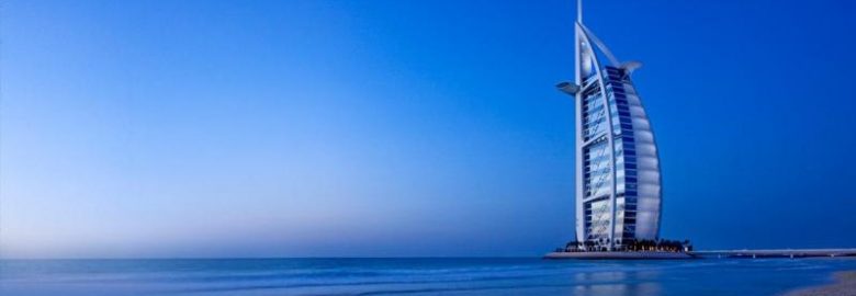 Burj Al Arab