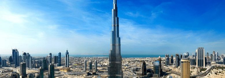 Burj Khalifa