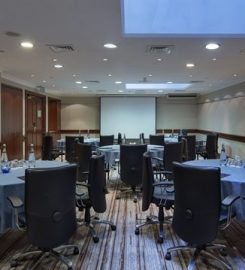 Hilton ParkSA Istanbul