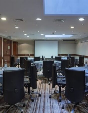 Hilton ParkSA Istanbul