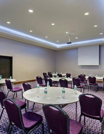 Hampton by Hilton Istanbul Kayasehir