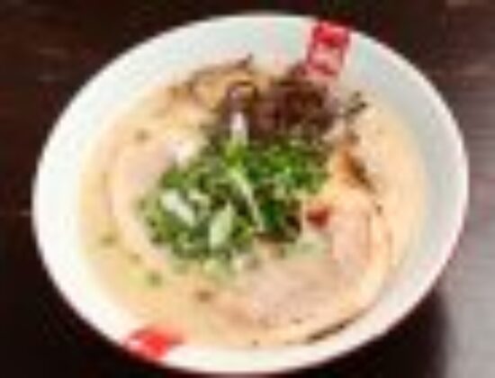 Ramen Nagi Butao