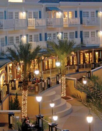 Kemah Boardwalk