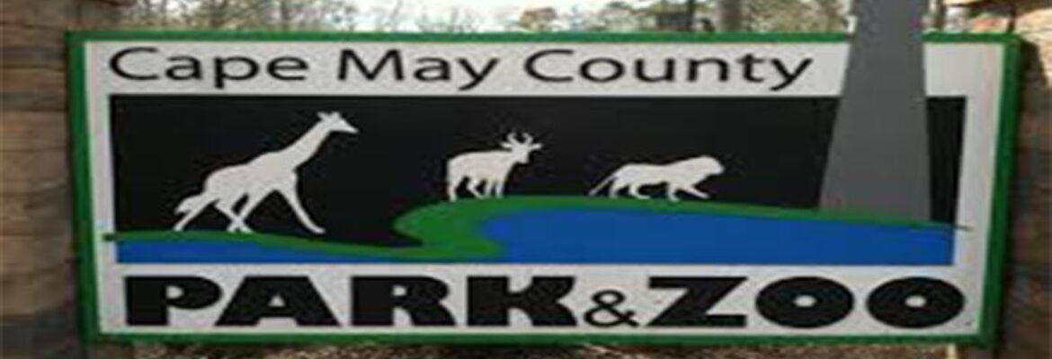 Cape May Zoo