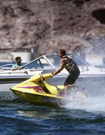 Lake Mead National Recreation Area