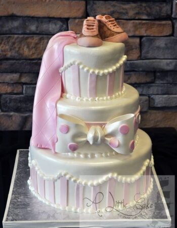 A Little Cake