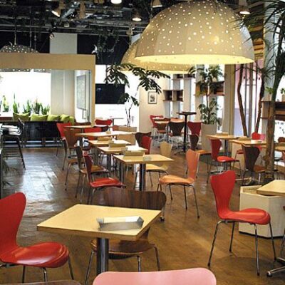 Cafe Studio