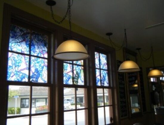Cafe Violette