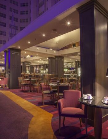 Café & Bistro