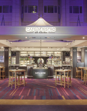 Café & Bistro