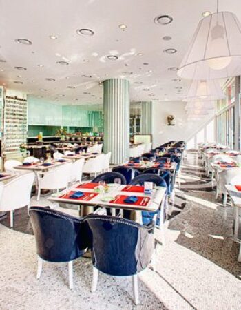 IP Boutique Hotel