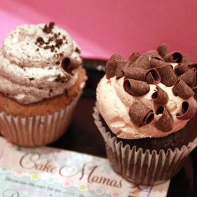 The Cake Mamas