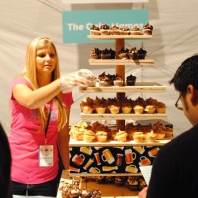 The Cake Mamas