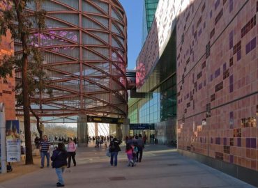 California Science Center