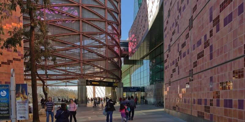 California Science Center