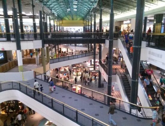 Mall of America