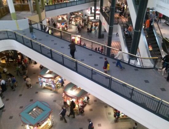 Mall of America