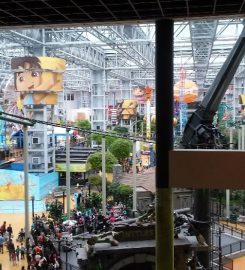 Mall of America