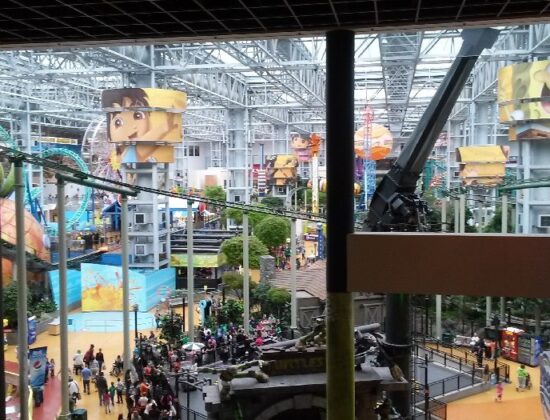 Mall of America
