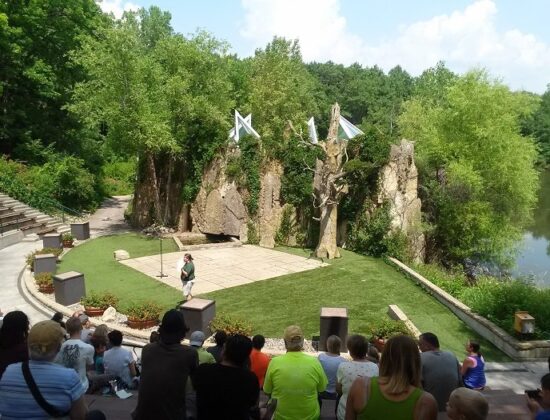 Minnesota Zoo