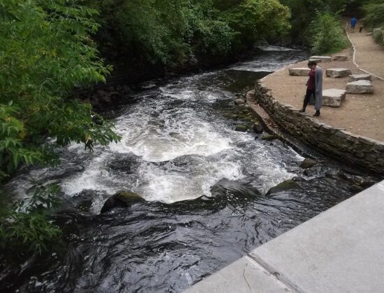 Minnehaha Park