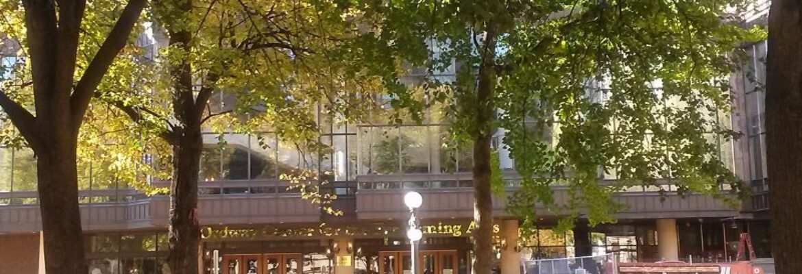 Ordway Center for the Performing Arts