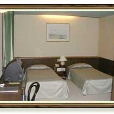 Camellia Inn