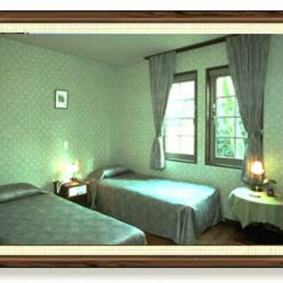 Camellia Inn