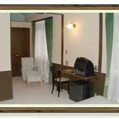 Camellia Inn